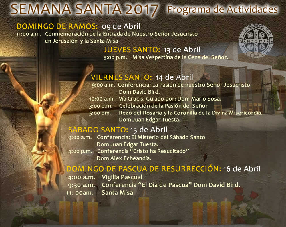 Semana Santa